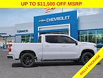 New 2025 Chevrolet Silverado 1500 RST Crew Cab 4x4 Pickup for sale #255429 - photo 5