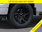 New 2025 Chevrolet Silverado 1500 RST Crew Cab 4x4 Pickup for sale #255429 - photo 9