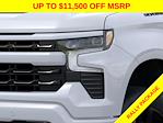 New 2025 Chevrolet Silverado 1500 RST Crew Cab 4x4 Pickup for sale #255429 - photo 10