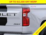 New 2025 Chevrolet Silverado 1500 RST Crew Cab 4x4 Pickup for sale #255429 - photo 11