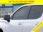 New 2025 Chevrolet Silverado 1500 RST Crew Cab 4x4 Pickup for sale #255429 - photo 12