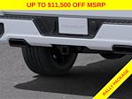 New 2025 Chevrolet Silverado 1500 RST Crew Cab 4x4 Pickup for sale #255429 - photo 14