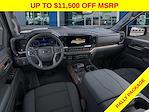 New 2025 Chevrolet Silverado 1500 RST Crew Cab 4x4 Pickup for sale #255429 - photo 15