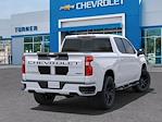 New 2025 Chevrolet Silverado 1500 RST Crew Cab 4WD Pickup for sale #255429 - photo 4