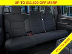 New 2025 Chevrolet Silverado 1500 RST Crew Cab 4x4 Pickup for sale #255429 - photo 17