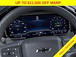 New 2025 Chevrolet Silverado 1500 RST Crew Cab 4x4 Pickup for sale #255429 - photo 18