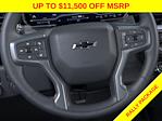 New 2025 Chevrolet Silverado 1500 RST Crew Cab 4x4 Pickup for sale #255429 - photo 19