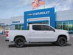 New 2025 Chevrolet Silverado 1500 RST Crew Cab 4WD Pickup for sale #255429 - photo 5