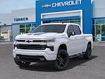 New 2025 Chevrolet Silverado 1500 RST Crew Cab 4WD Pickup for sale #255429 - photo 6