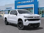 New 2025 Chevrolet Silverado 1500 RST Crew Cab 4WD Pickup for sale #255429 - photo 7