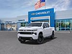 New 2025 Chevrolet Silverado 1500 RST Crew Cab 4WD Pickup for sale #255429 - photo 8