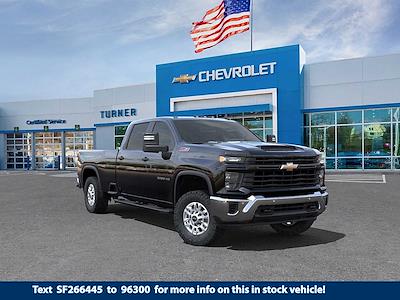 2025 Chevrolet Silverado 2500 Crew Cab SRW 4WD Pickup for sale #255484 - photo 1
