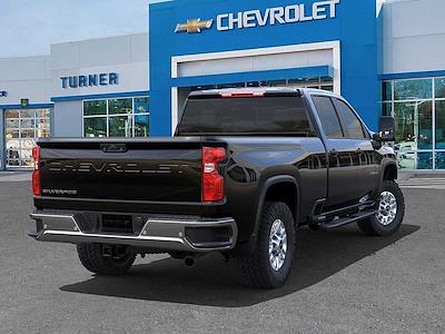 2025 Chevrolet Silverado 2500 Crew Cab SRW 4WD Pickup for sale #255484 - photo 2