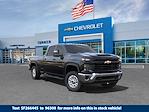 2025 Chevrolet Silverado 2500 Crew Cab SRW 4WD Pickup for sale #255484 - photo 1