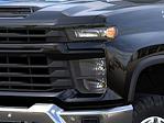 2025 Chevrolet Silverado 2500 Crew Cab SRW 4WD Pickup for sale #255484 - photo 10