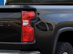 2025 Chevrolet Silverado 2500 Crew Cab SRW 4WD Pickup for sale #255484 - photo 11