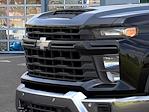 2025 Chevrolet Silverado 2500 Crew Cab SRW 4WD Pickup for sale #255484 - photo 13