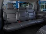 2025 Chevrolet Silverado 2500 Crew Cab SRW 4WD Pickup for sale #255484 - photo 17