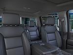 2025 Chevrolet Silverado 2500 Crew Cab SRW 4WD Pickup for sale #255484 - photo 24