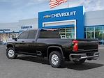 2025 Chevrolet Silverado 2500 Crew Cab SRW 4WD Pickup for sale #255484 - photo 4
