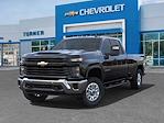 2025 Chevrolet Silverado 2500 Crew Cab SRW 4WD Pickup for sale #255484 - photo 6