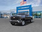 2025 Chevrolet Silverado 2500 Crew Cab SRW 4WD Pickup for sale #255484 - photo 8