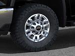 2025 Chevrolet Silverado 2500 Crew Cab SRW 4WD Pickup for sale #255484 - photo 9