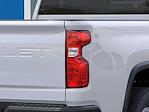 New 2025 Chevrolet Silverado 3500 Work Truck Regular Cab 4x4 SRW Pickup for sale #255487 - photo 11