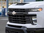 New 2025 Chevrolet Silverado 3500 Work Truck Regular Cab 4x4 SRW Pickup for sale #255487 - photo 13