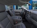 New 2025 Chevrolet Silverado 3500 Work Truck Regular Cab 4x4 SRW Pickup for sale #255487 - photo 17