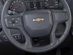 New 2025 Chevrolet Silverado 3500 Work Truck Regular Cab 4x4 SRW Pickup for sale #255487 - photo 19