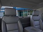 New 2025 Chevrolet Silverado 3500 Work Truck Regular Cab 4x4 SRW Pickup for sale #255487 - photo 24