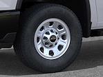 New 2025 Chevrolet Silverado 3500 Work Truck Regular Cab 4x4 SRW Pickup for sale #255487 - photo 9