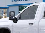 New 2025 Chevrolet Silverado 3500 Work Truck Regular Cab 4x4 SRW Pickup for sale #255488 - photo 12