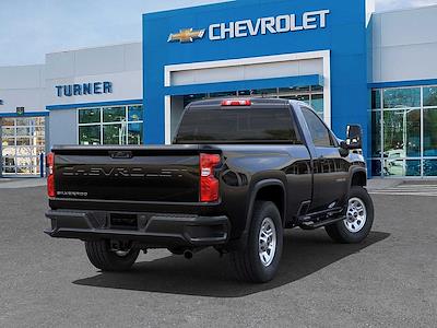 2025 Chevrolet Silverado 2500 Regular Cab 4WD Pickup for sale #255489 - photo 2