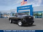 2025 Chevrolet Silverado 2500 Regular Cab 4WD Pickup for sale #255489 - photo 1