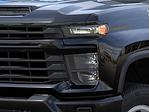 2025 Chevrolet Silverado 2500 Regular Cab 4WD Pickup for sale #255489 - photo 10