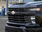2025 Chevrolet Silverado 2500 Regular Cab 4WD Pickup for sale #255489 - photo 13