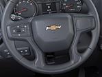 2025 Chevrolet Silverado 2500 Regular Cab 4WD Pickup for sale #255489 - photo 19