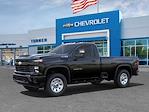 2025 Chevrolet Silverado 2500 Regular Cab 4WD Pickup for sale #255489 - photo 3
