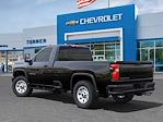 2025 Chevrolet Silverado 2500 Regular Cab 4WD Pickup for sale #255489 - photo 4