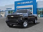 2025 Chevrolet Silverado 2500 Regular Cab 4WD Pickup for sale #255489 - photo 6
