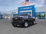 2025 Chevrolet Silverado 2500 Regular Cab 4WD Pickup for sale #255489 - photo 8