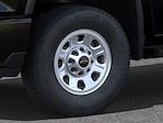 2025 Chevrolet Silverado 2500 Regular Cab 4WD Pickup for sale #255489 - photo 9