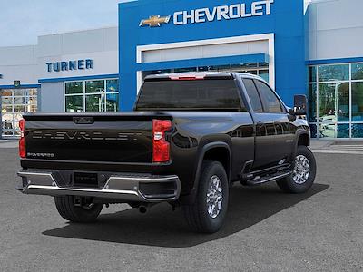 2025 Chevrolet Silverado 3500 Double Cab 4WD Pickup for sale #255494 - photo 2