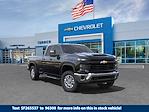 2025 Chevrolet Silverado 3500 Double Cab 4WD Pickup for sale #255494 - photo 1