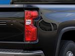 2025 Chevrolet Silverado 3500 Double Cab 4WD Pickup for sale #255494 - photo 11