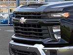 2025 Chevrolet Silverado 3500 Double Cab 4WD Pickup for sale #255494 - photo 13