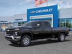 2025 Chevrolet Silverado 3500 Double Cab 4WD Pickup for sale #255494 - photo 3