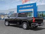 2025 Chevrolet Silverado 3500 Double Cab 4WD Pickup for sale #255494 - photo 4